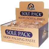Sole Pack Pads